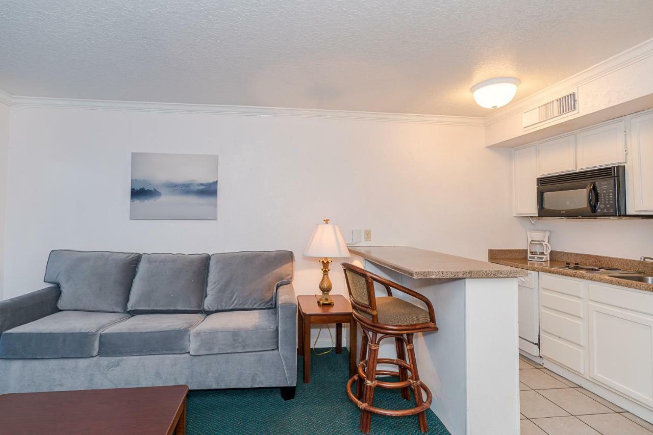 Cozy Value Beach Condo Галвестън Екстериор снимка